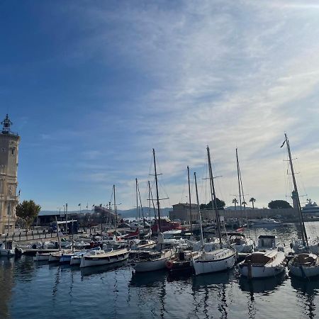 Studio Lenka La Ciotat Zewnętrze zdjęcie