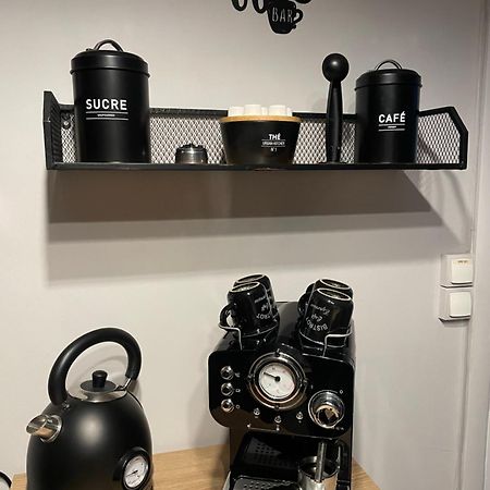 Studio Lenka La Ciotat Zewnętrze zdjęcie
