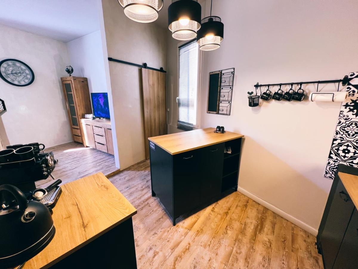 Studio Lenka La Ciotat Zewnętrze zdjęcie