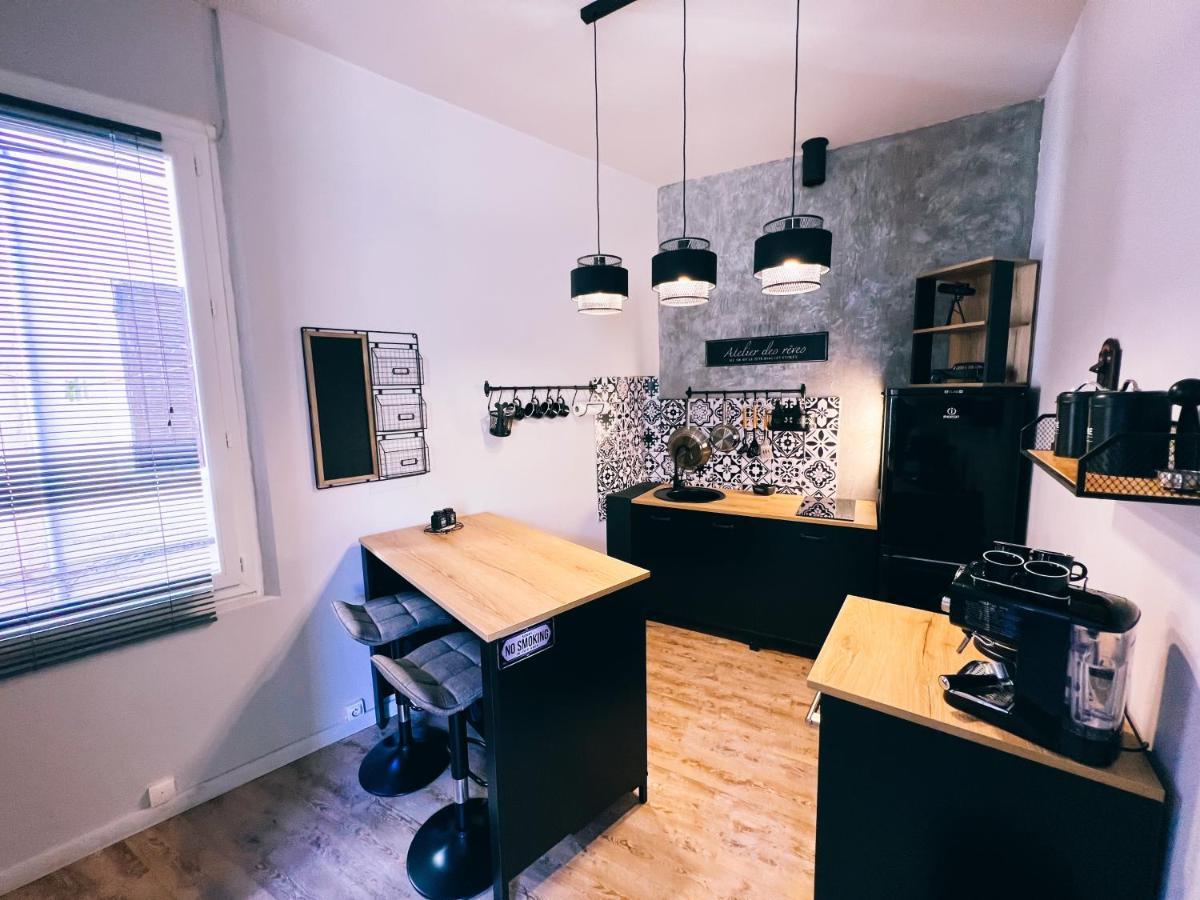 Studio Lenka La Ciotat Zewnętrze zdjęcie
