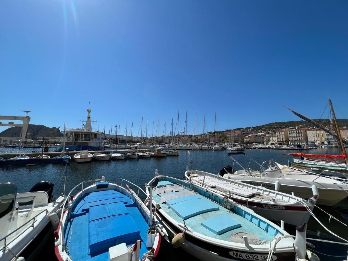 Studio Lenka La Ciotat Zewnętrze zdjęcie